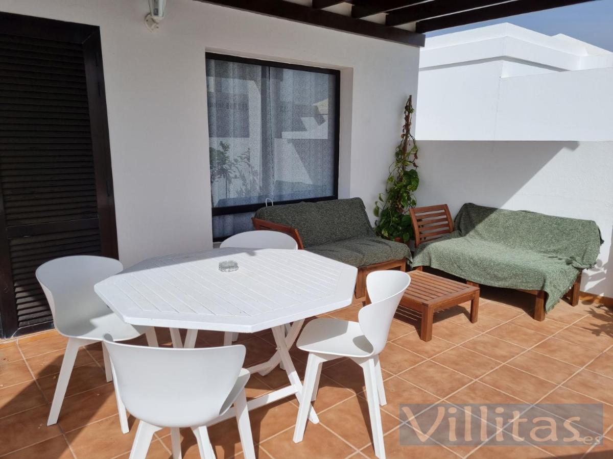 Villa Bermeja 20 By Villitas Playa Blanca  Exterior foto