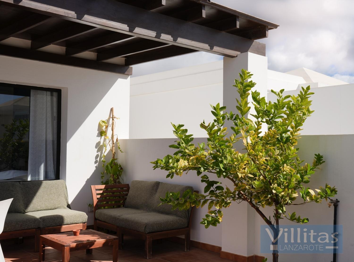 Villa Bermeja 20 By Villitas Playa Blanca  Exterior foto