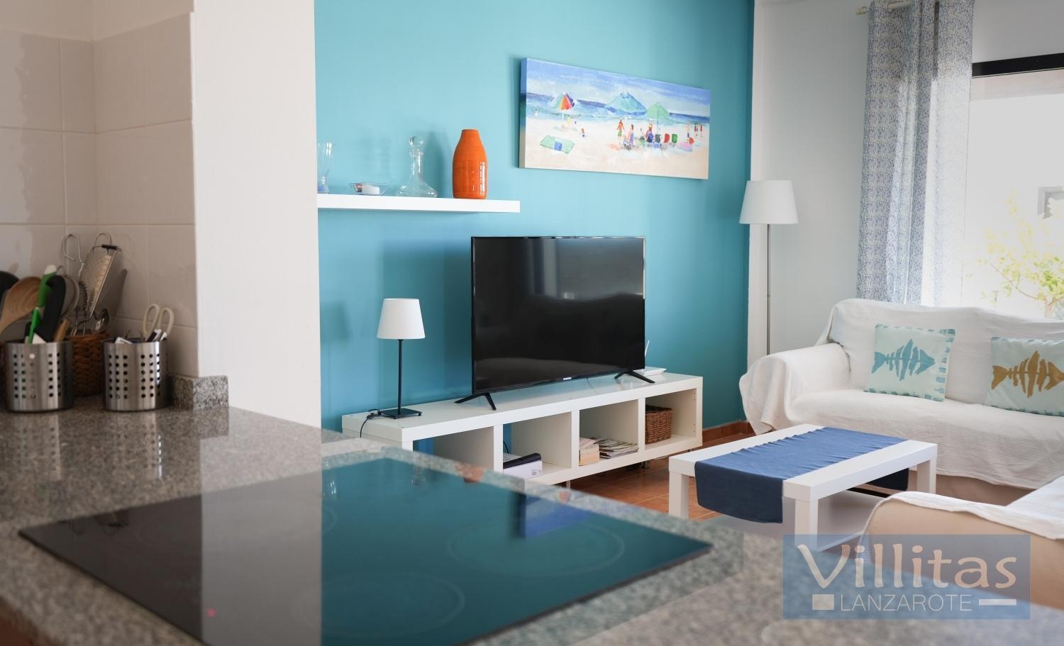 Villa Bermeja 20 By Villitas Playa Blanca  Exterior foto