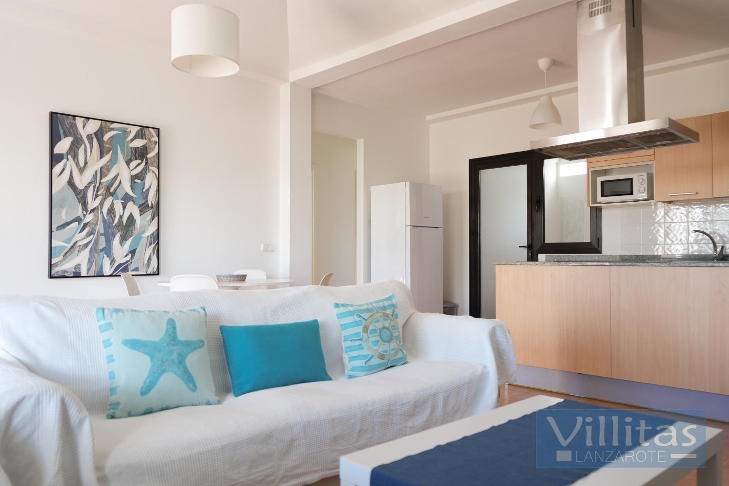 Villa Bermeja 20 By Villitas Playa Blanca  Exterior foto