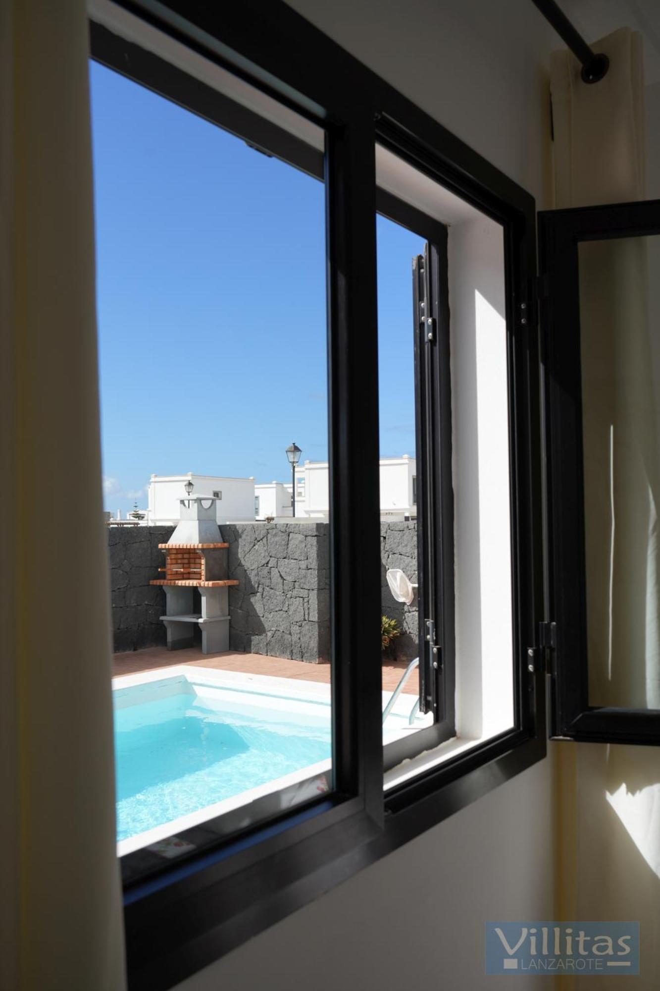Villa Bermeja 20 By Villitas Playa Blanca  Exterior foto
